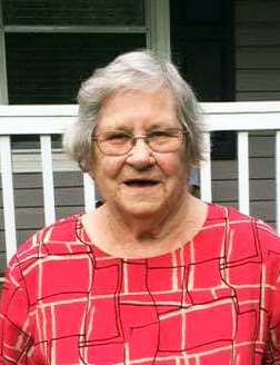 Margie Ashe