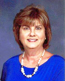Joanne Davis