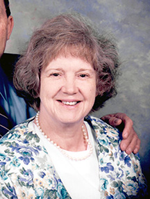 Irene Foster