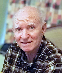 Jerry Gilbert