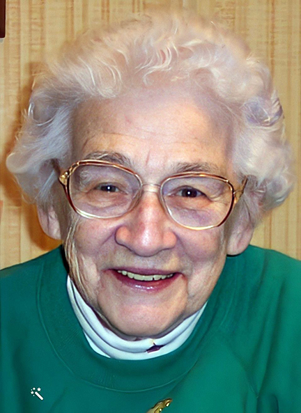 Bea Hogan