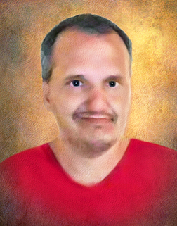 Little Rick Stroud