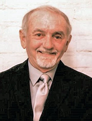 P.A. Ledford