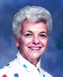 Marguerite Seraphin