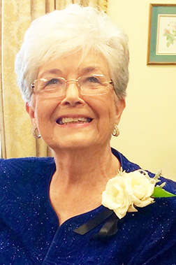 Oleta Brugh