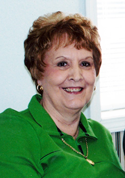 Hattie Cearley