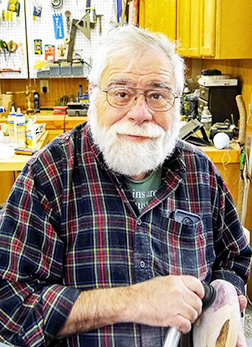 Rich Egli