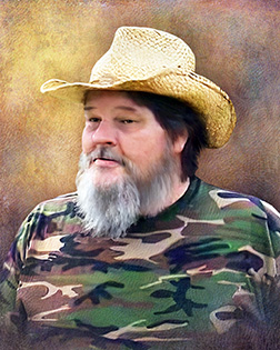 Jeffrey Grantham