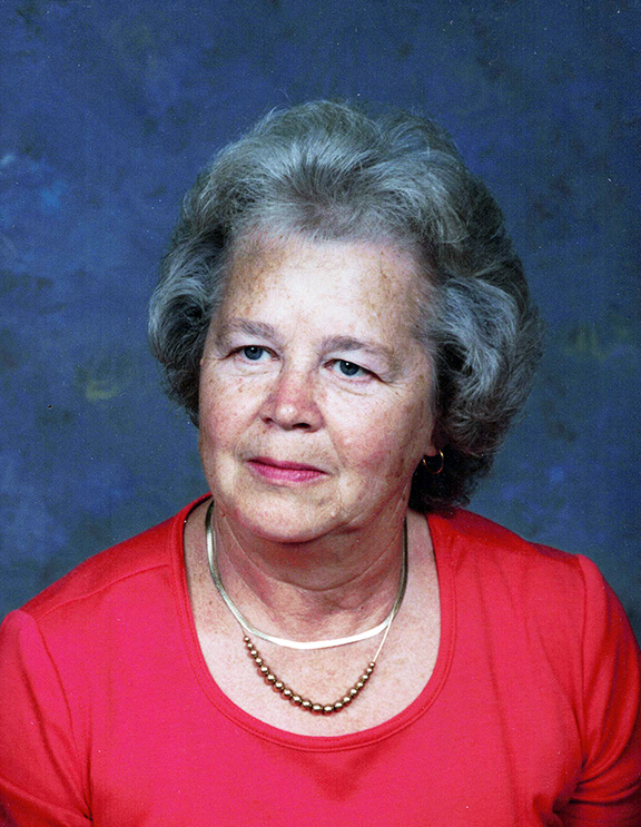 Grace James Hembree