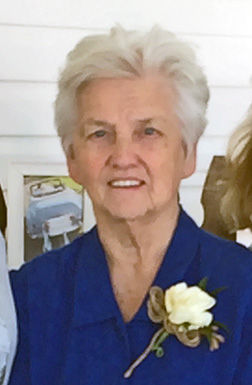 Susie Ledford