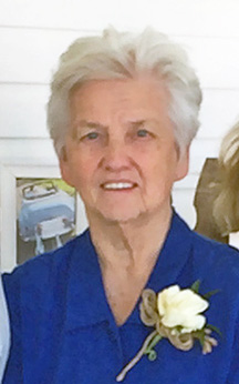 Susie Ledford