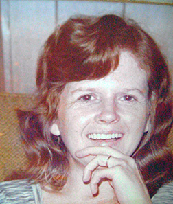 Barbara Maney