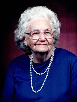 Marie Payne