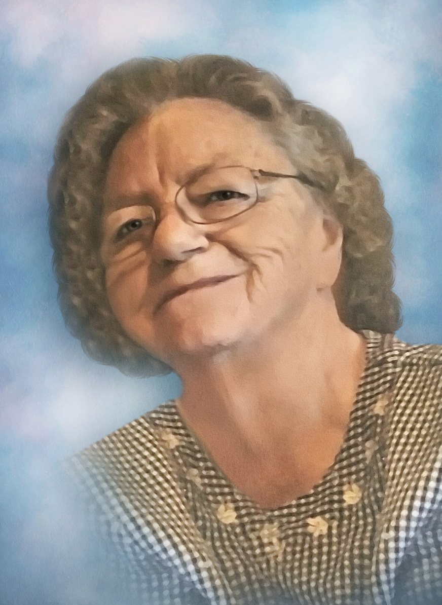 Louise Reid