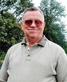 Doyle Rogers