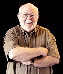 Roy Sargent