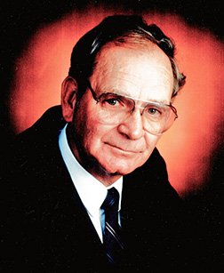 Randal Shields