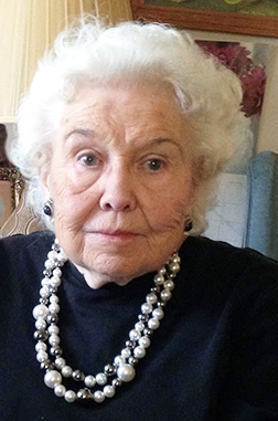 Roma Mathis