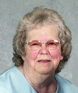 Ella Faye Teems