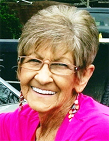 Doris Anderson