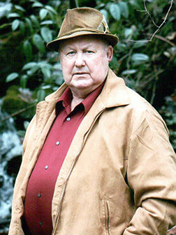 Ralph Baker