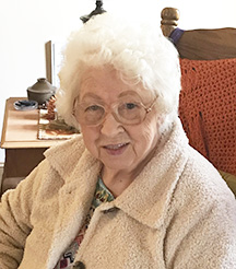 Bernice Beavers