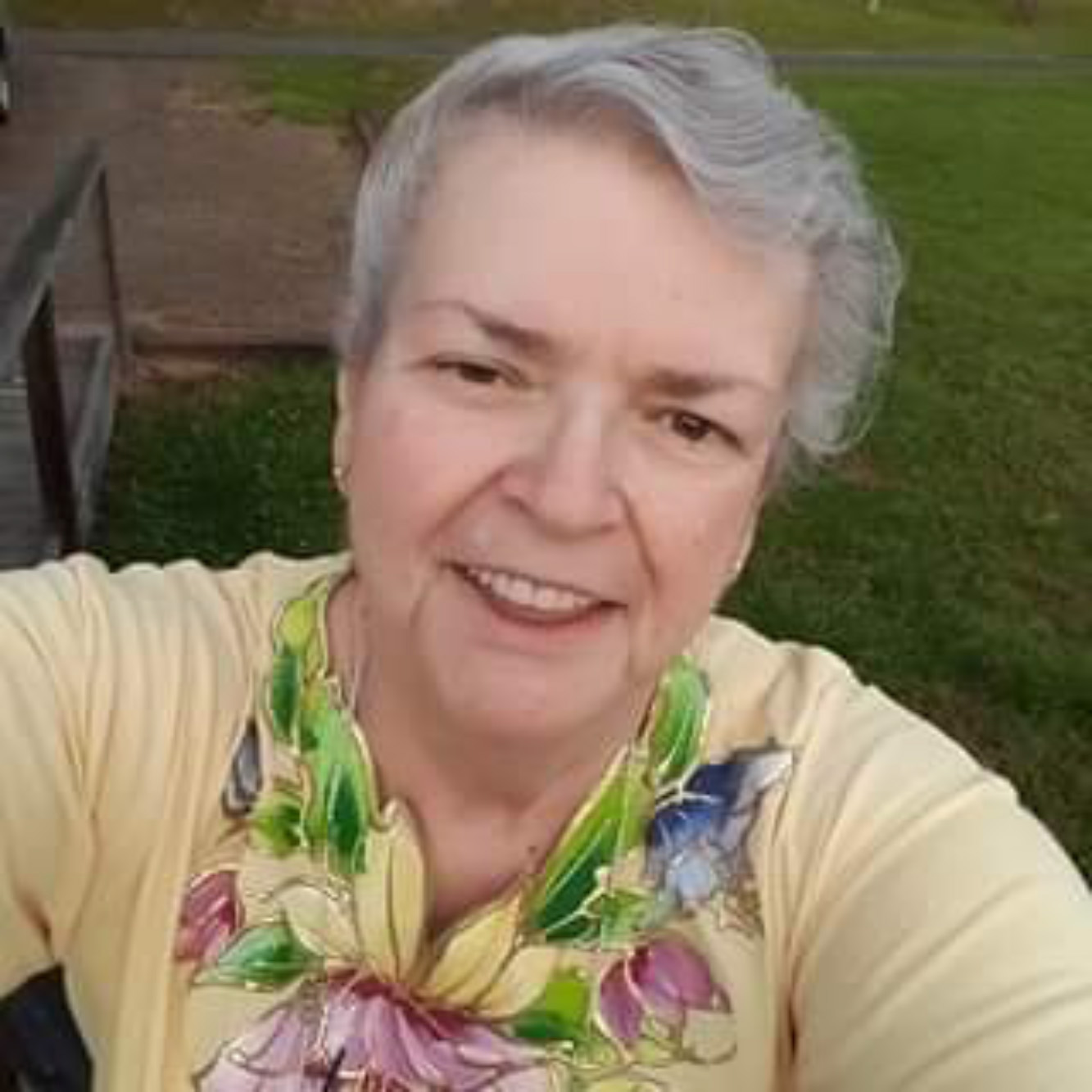 Marlene Bryan