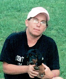 Peggy Bryant