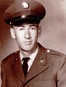 Arnold Coker