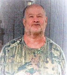 Harold Farmer