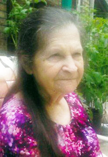Violet Hembree