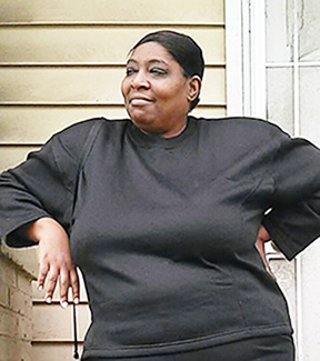 Lori Herron