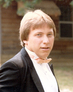 Gary Ledford
