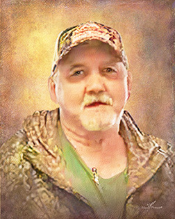 Russell Newton