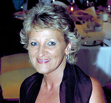 Susie Phillips