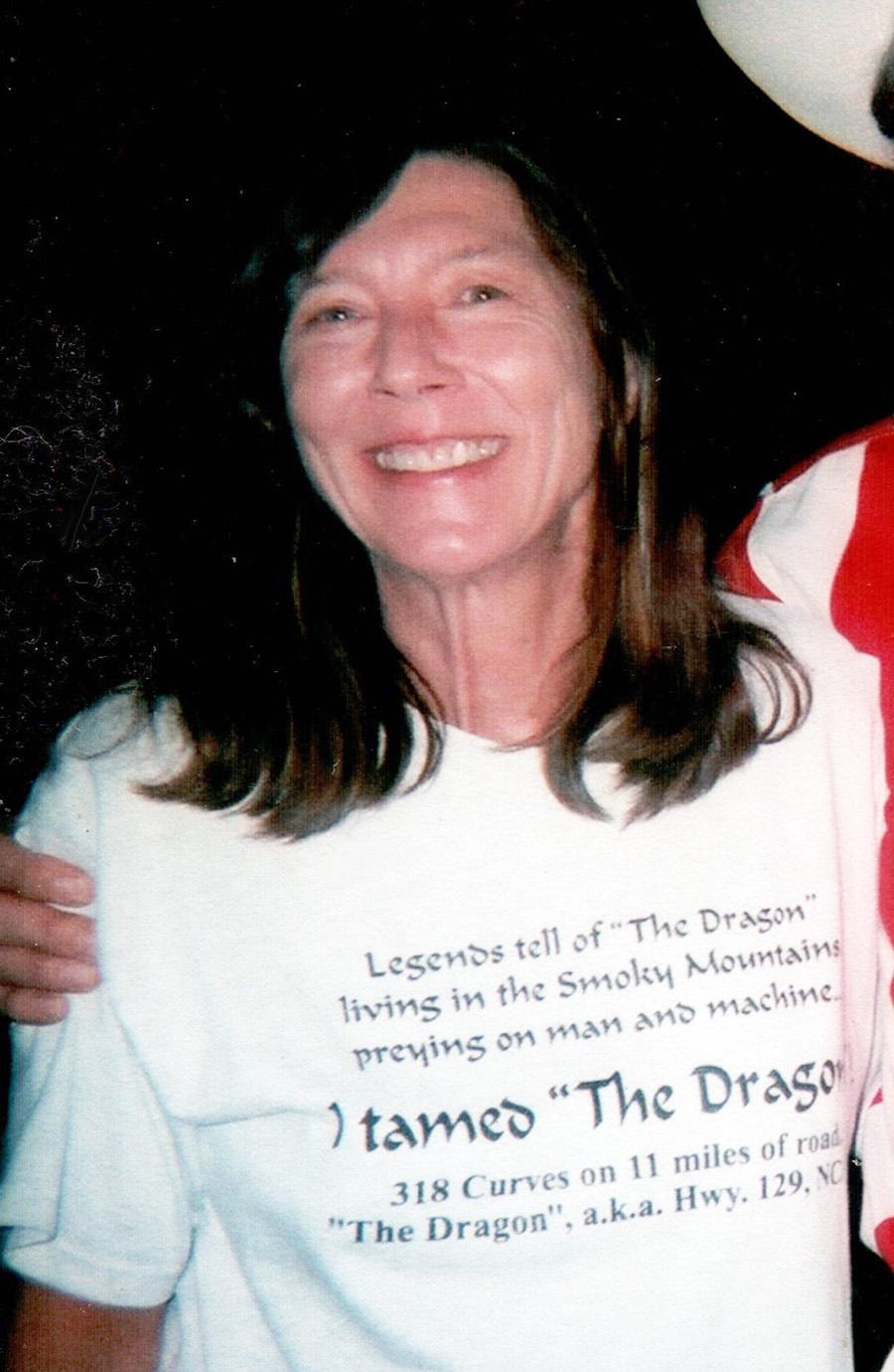 Therese Simonsen