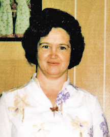 Louise Stalcup