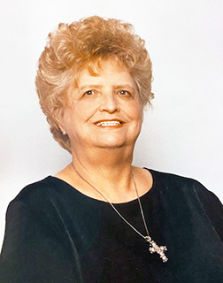 Joan Whitaker