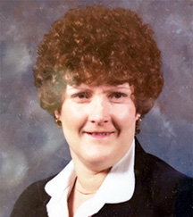 Margaret Starks