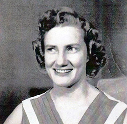 Rosalind Tovar