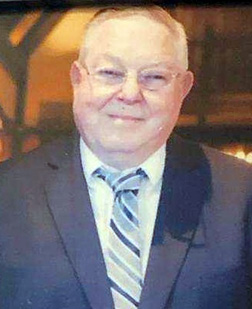 William Albritton