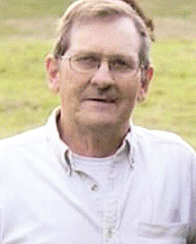 Johnny Anderson