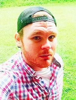 Dustin Chance