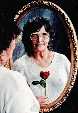 Emilou Dickey