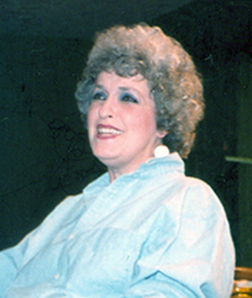 Charlotte Guffey