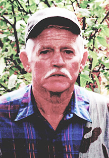 Kenneth Guffey