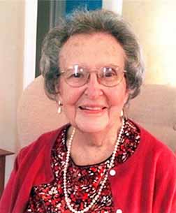Thelma Elkins Martin