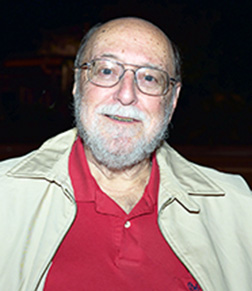 Chuck McCartney Jr.