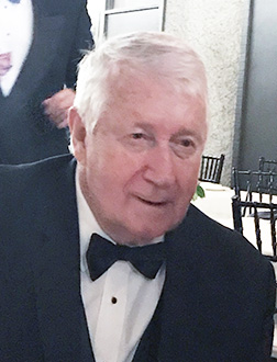 Richard Moore