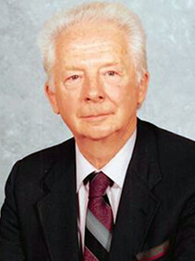 Ed Rife